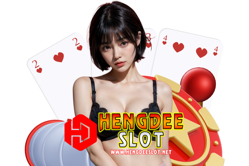 hengdee slot สล็อต