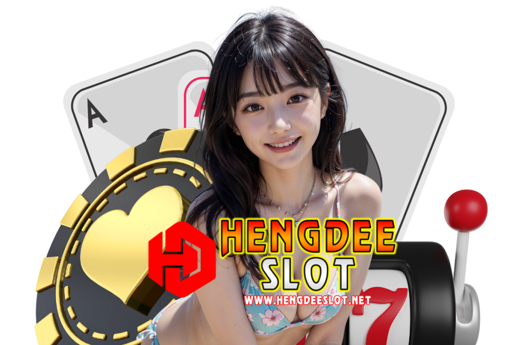 hengdee slot เว็บตรง