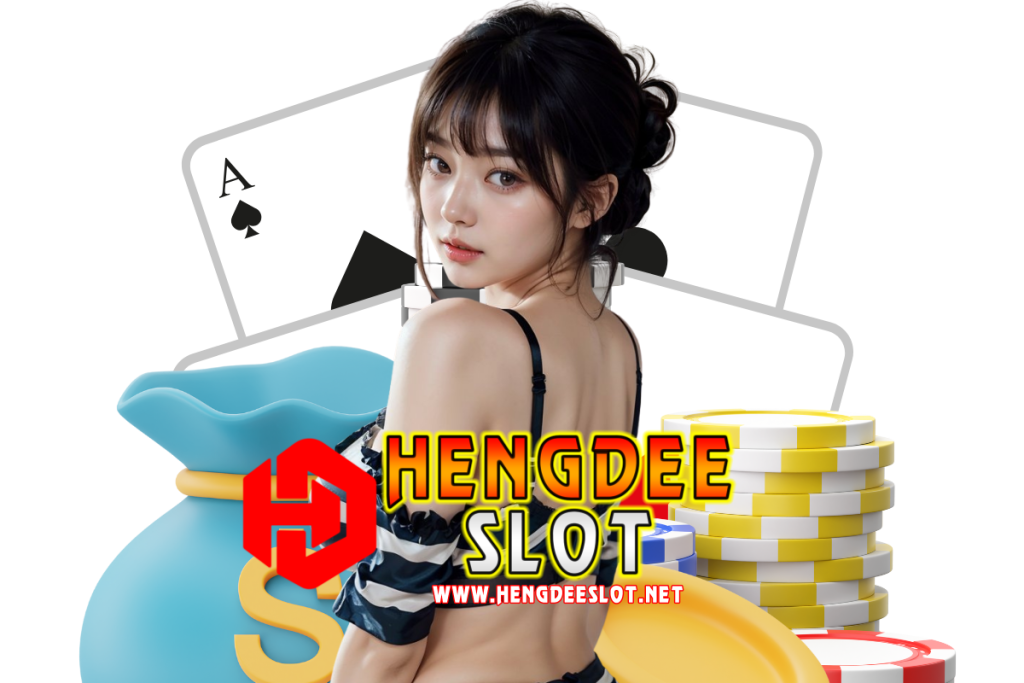 hengdee slot แจกเครดิตฟรี